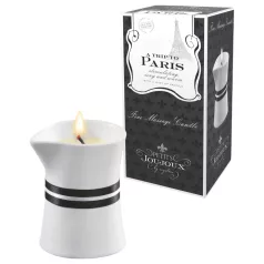   Petits Joujoux - świeca do masażu - wanilia i drzewo sandałowe - 120ml