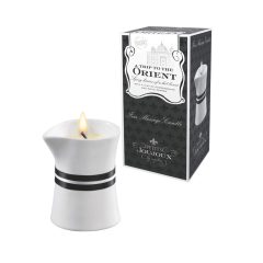   Petits Joujoux Orient - świeca do masażu - granat-biały pieprz 120ml