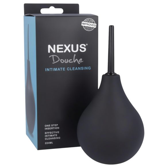 Nexus - Intymny płyn do mycia (czarny)