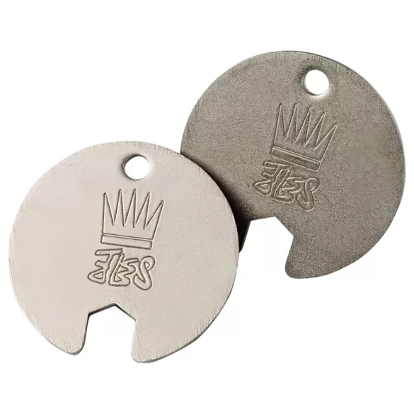 Jes-Extender - ekspander do powiększania penisa - tytan - do 24 cm