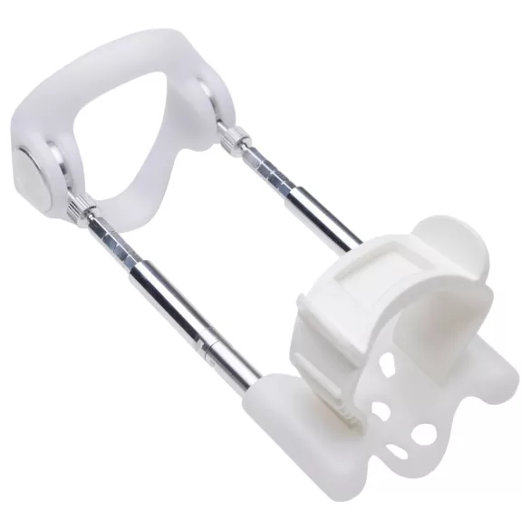 Jes-Extender - ekspander do powiększania penisa - tytan - do 24 cm