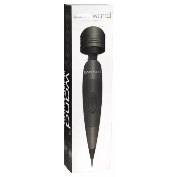Bodywand - masażer wibracyjny (czarny)
