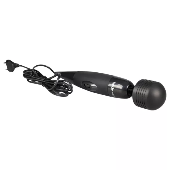 Bodywand - masażer wibracyjny (czarny)