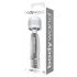 Bodywand - mini wibrator masażujący (srebrny)