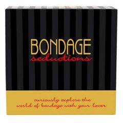 Bondage Seductions - gra bondage (po angielsku)