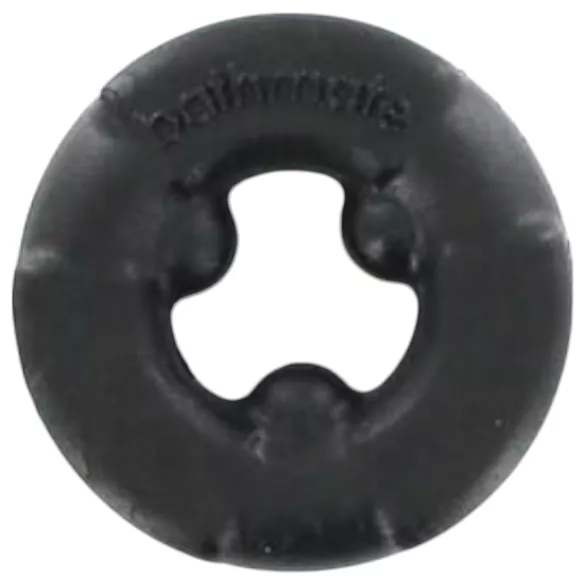 BathMate - pierścień erekcyjny silikonowy Gladiator - czarny