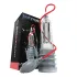 BathMate Xtreme Hydromax 9 - pompka do penisa zestaw - przezroczysty