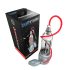 BathMate Xtreme Hydromax 9 Przezroczysta hydropompa - zestaw