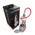 BathMate Xtreme Hydromax 9 - pompka do penisa zestaw - przezroczysty
