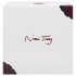 Nomi Tang Intimate - Zestaw 2 kul gejszy (fioletowy)
