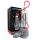 BathMate Xtreme Hydromax 11 - Zestaw Hydropomp (przezroczysty)
