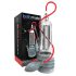 BathMate Xtreme Hydromax 11 - Zestaw Hydropomp (przezroczysty)
