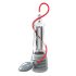 BathMate Xtreme Hydromax 11 - Zestaw Hydropomp (przezroczysty)
