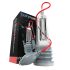 BathMate Xtreme Hydromax 11 - Zestaw Hydropomp (przezroczysty)