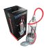 BathMate Xtreme Hydromax 11 - Zestaw Hydropomp (przezroczysty)