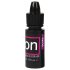 Sensuva Ultra - rozgrzewający olejek intymny dla kobiet (5 ml)