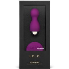 LELO Hula - obrotowy wibrator przyjemności (fioletowy)