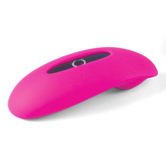 Magic Motion Candy - inteligentny wibrator łechtaczkowy z możliwością ładowania (różowy)