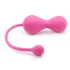 Magic Motion Kegel Master - inteligentne kulki gejszy duo (różowe)