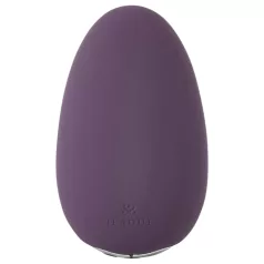   Je Joue Mimi Soft - wodoodporny wibrator łechtaczkowy (fioletowy)