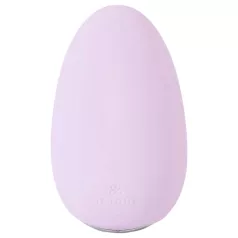   Je Joue Mimi Soft - akumulatorowy, wodoodporny stymulator łechtaczki (fiolet)