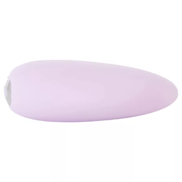 Je Joue Mimi Soft - akumulatorowy, wodoodporny stymulator łechtaczki (fiolet)