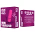 Love Bullet - mini wibrator wodoodporny - różowy