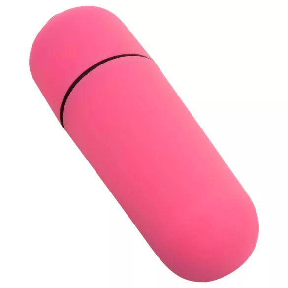 Love Bullet - mini wibrator wodoodporny - różowy