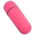 Love Bullet - mini wibrator wodoodporny - różowy