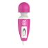 Love Wand - mini masażer wibracyjny (różowy)