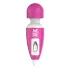 Love Wand - mini masażer wibracyjny - różowy