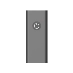   Nexus Ace - zdalnie sterowany wibrator analny na baterie (średni)