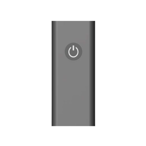 Nexus Ace - zdalnie sterowany wibrator analny na baterie (średni)