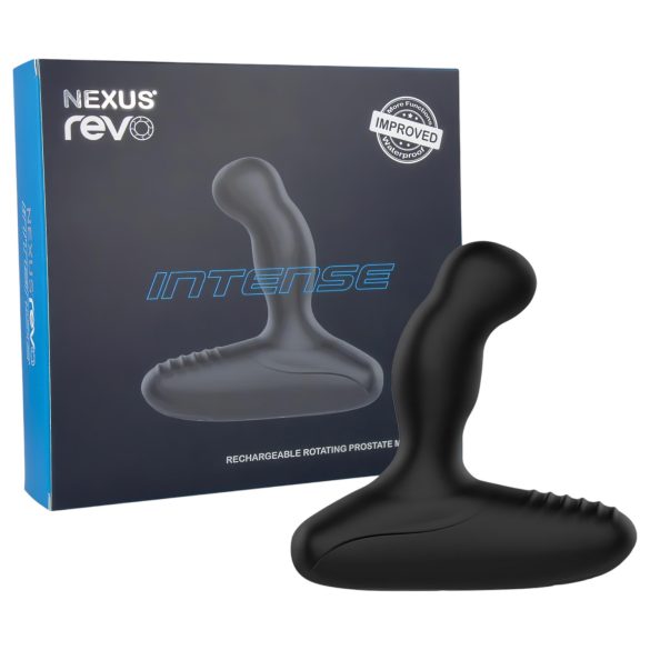 Nexus Revo Intense - obrotowy masażer prostaty