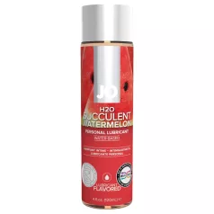 System JO - H2O arbuz - lubrykant na bazie wody (120 ml)