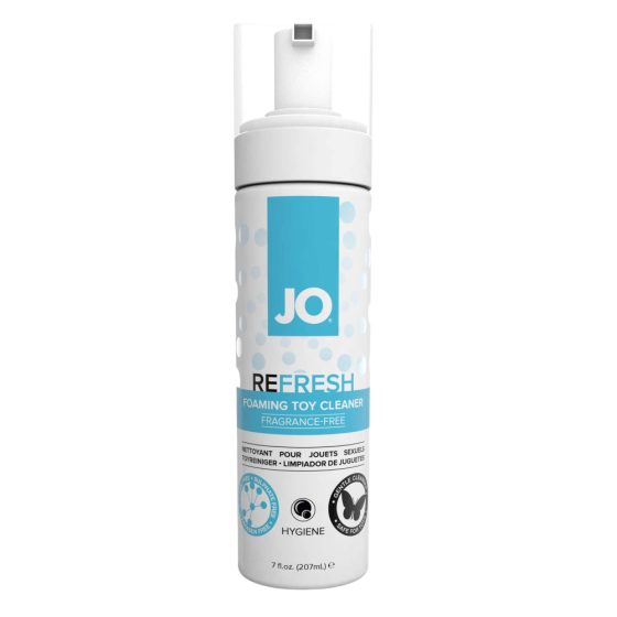 System JO - spray dezynfekujący (207 ml)