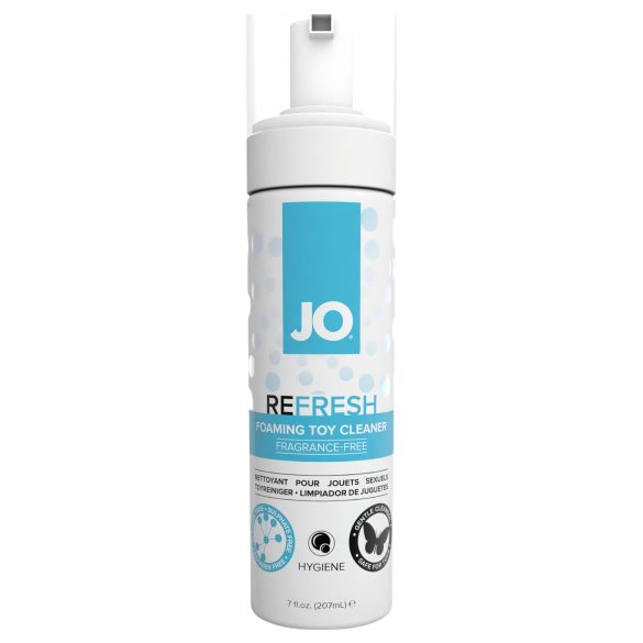 System JO - spray dezynfekujący (207ml)