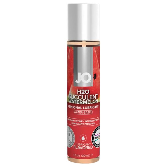 JO H2O arbuzowy lubrykant wodny (30ml)