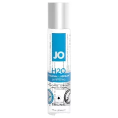 System JO - H2O Original - lubrykant na bazie wody (30 ml)
