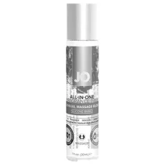 System JO - żel do masażu intymnego - silikonowy - 30 ml