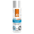   JO H2O Anal Original - lubrykant analny na bazie wody (60 ml)