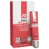 System JO - WARM & BUZZY - żel stymulujący łechtaczkę dla kobiet (10 ml)