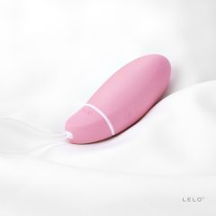 LELO Luna - inteligentne wibrujące jajko (różowe)