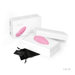 LELO Luna - inteligentne wibrujące jajko (różowe)