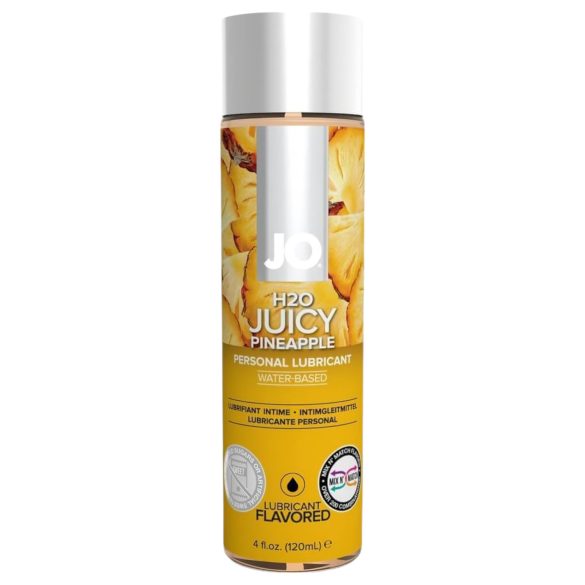 Lubrykant JO H2O ananasowy 120 ml