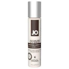   System JO - Hybrid - lubrykant na bazie mieszanej - kokos (30 ml)