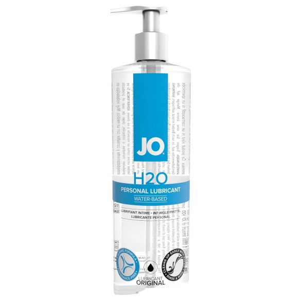 Nawilżający żel wodny H2O (480ml)