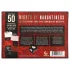 FIFTY NIGHTS OF NAUGHTINESS - gra erotyczna dla par - wersja angielska