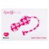 LOVELIFE BY OHMIBOD - KRUSH - Inteligentne, ładowane kulki gejszy (różowe)