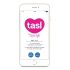 LOVELIFE BY OHMIBOD - KRUSH - Inteligentne, ładowane kulki gejszy (różowe)